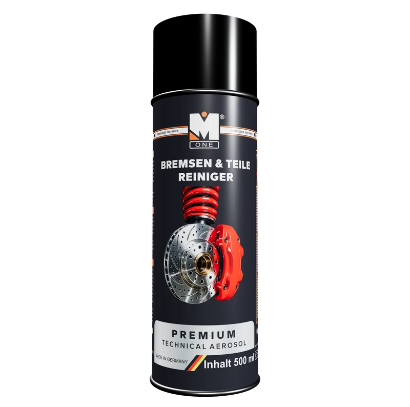 M-ONE Bremsenreiniger